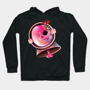 Lost In Space Hoodie